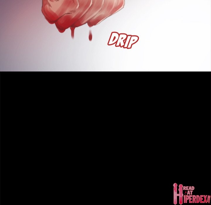 The Lost Girl Chapter 17 - HolyManga.Net