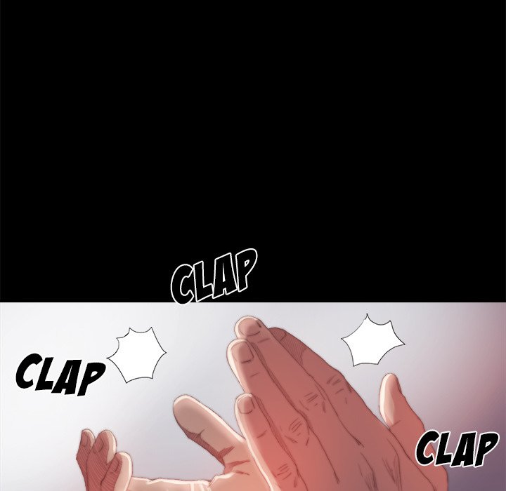 The Lost Girl Chapter 17 - HolyManga.Net