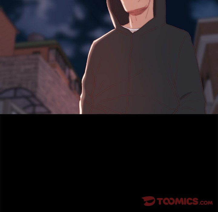 The Lost Girl Chapter 17 - HolyManga.Net