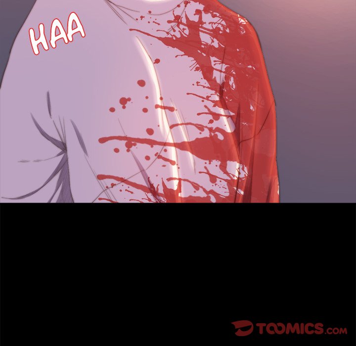 The Lost Girl Chapter 17 - HolyManga.Net
