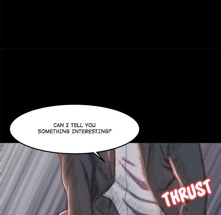 The Lost Girl Chapter 17 - HolyManga.Net