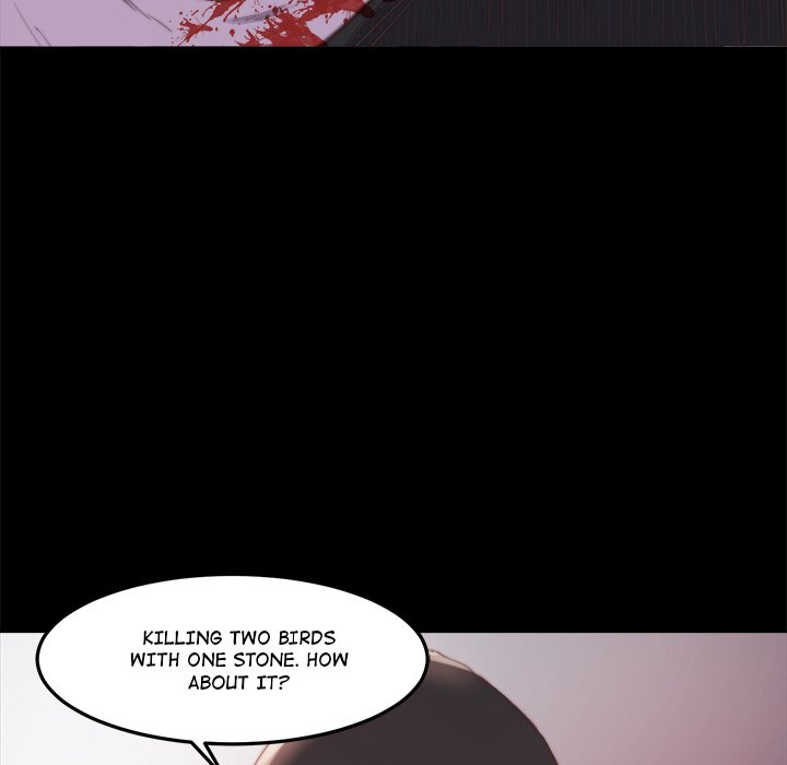 The Lost Girl Chapter 17 - HolyManga.Net