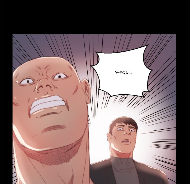 The Lost Girl Chapter 17 - HolyManga.Net