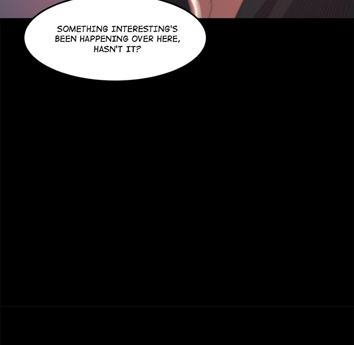 The Lost Girl Chapter 17 - HolyManga.Net
