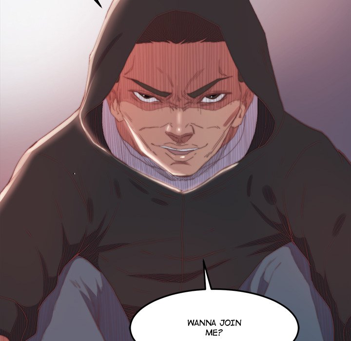 The Lost Girl Chapter 17 - HolyManga.Net