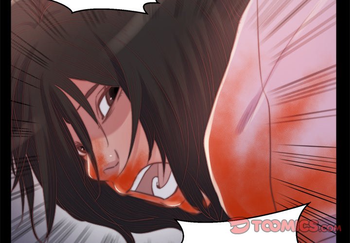 The Lost Girl Chapter 17 - HolyManga.Net