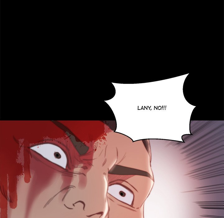 The Lost Girl Chapter 17 - HolyManga.Net