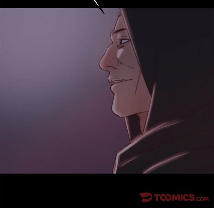 The Lost Girl Chapter 18 - HolyManga.Net