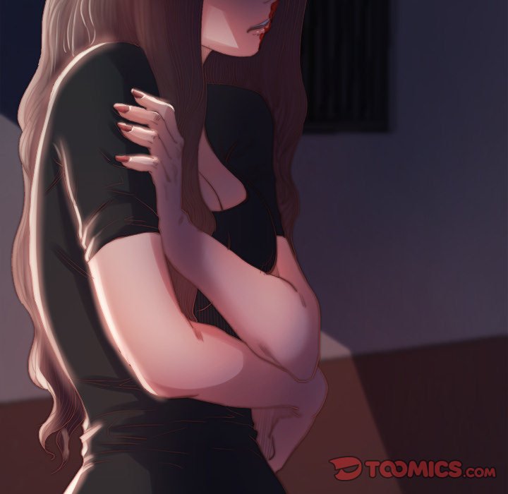 The Lost Girl Chapter 18 - HolyManga.Net