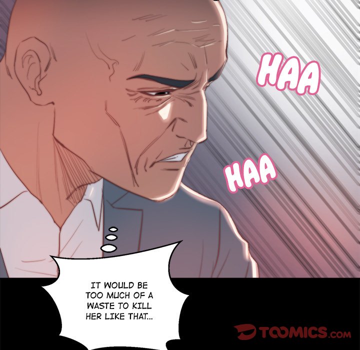 The Lost Girl Chapter 18 - HolyManga.Net