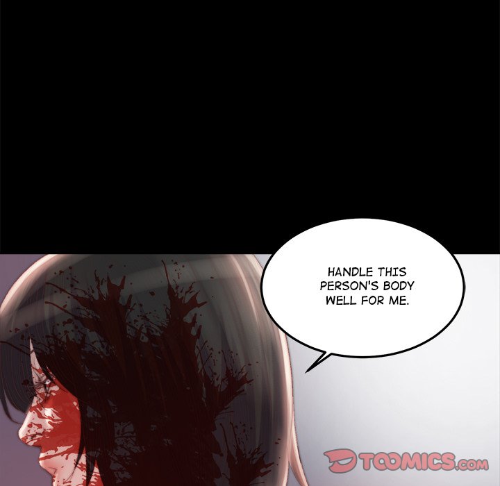 The Lost Girl Chapter 18 - HolyManga.Net