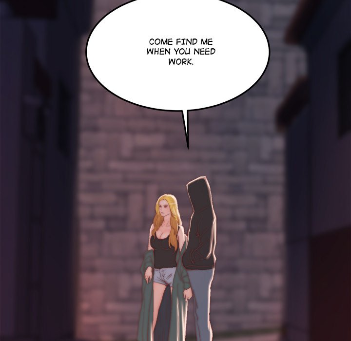 The Lost Girl Chapter 18 - HolyManga.Net