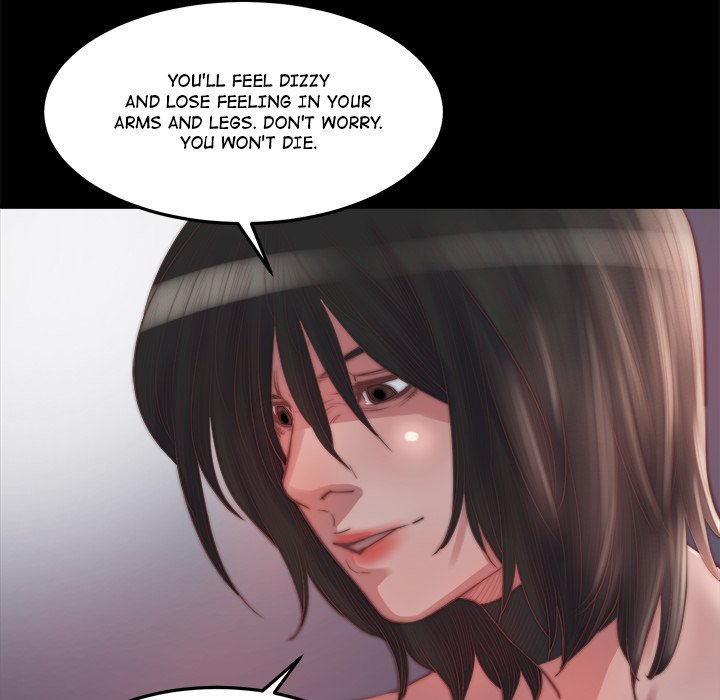 The Lost Girl Chapter 18 - HolyManga.Net