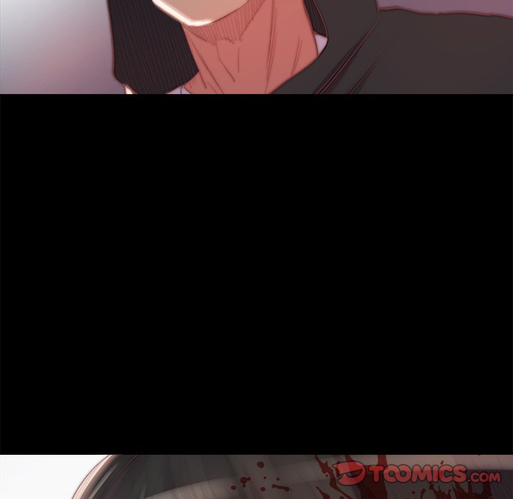 The Lost Girl Chapter 18 - HolyManga.Net