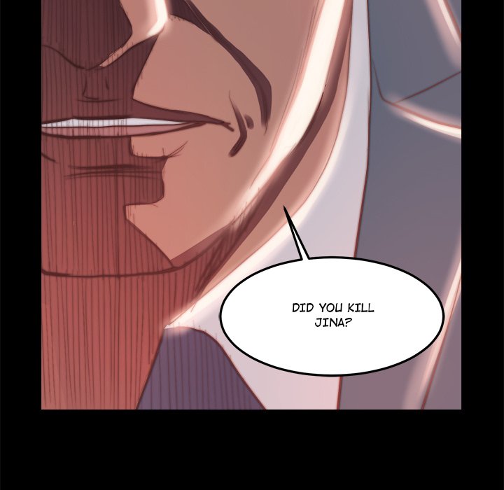 The Lost Girl Chapter 18 - HolyManga.Net