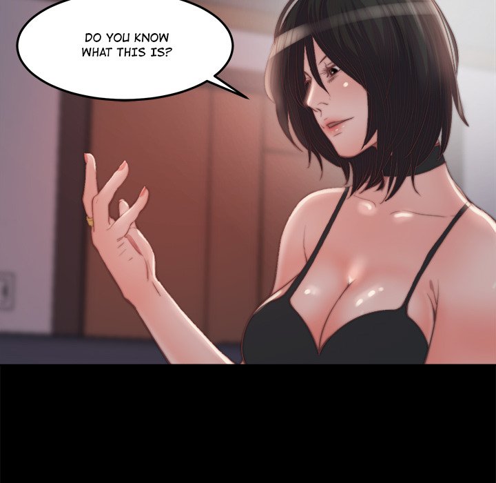 The Lost Girl Chapter 18 - HolyManga.Net
