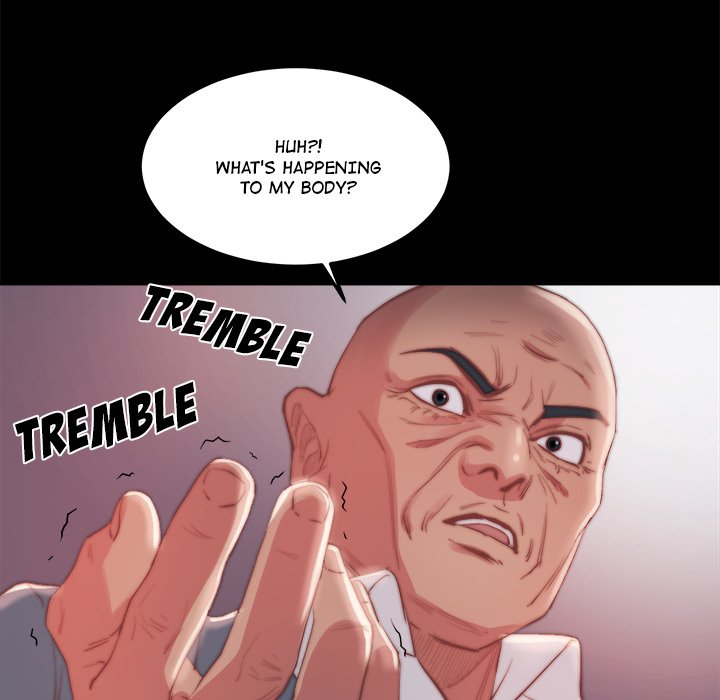 The Lost Girl Chapter 18 - HolyManga.Net