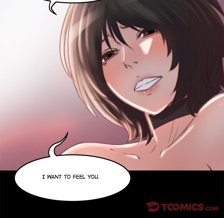 The Lost Girl Chapter 18 - HolyManga.Net
