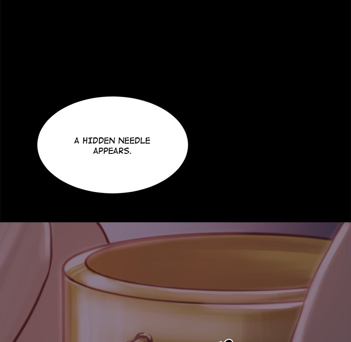 The Lost Girl Chapter 18 - HolyManga.Net