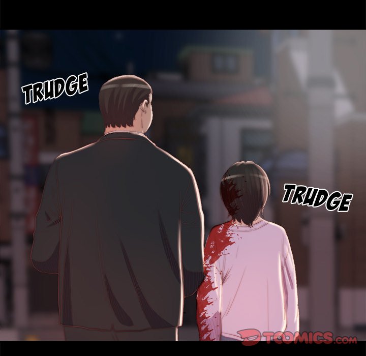 The Lost Girl Chapter 18 - HolyManga.Net