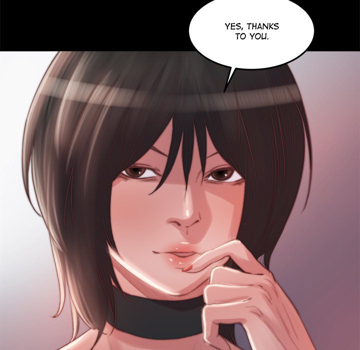 The Lost Girl Chapter 18 - HolyManga.Net