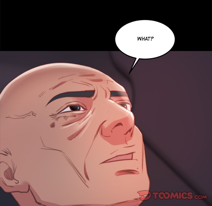 The Lost Girl Chapter 18 - HolyManga.Net