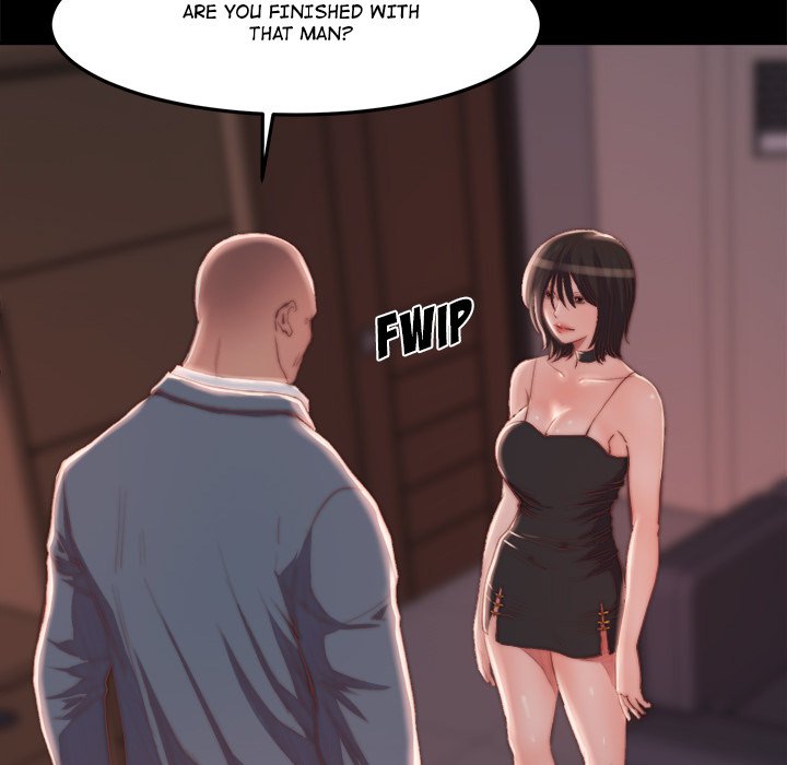 The Lost Girl Chapter 18 - HolyManga.Net