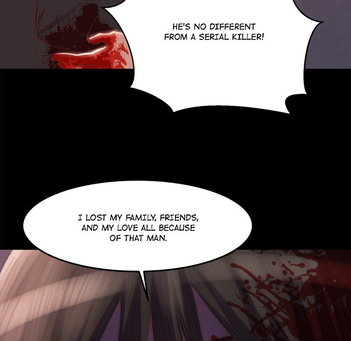 The Lost Girl Chapter 18 - HolyManga.Net