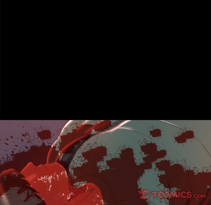 The Lost Girl Chapter 18 - HolyManga.Net