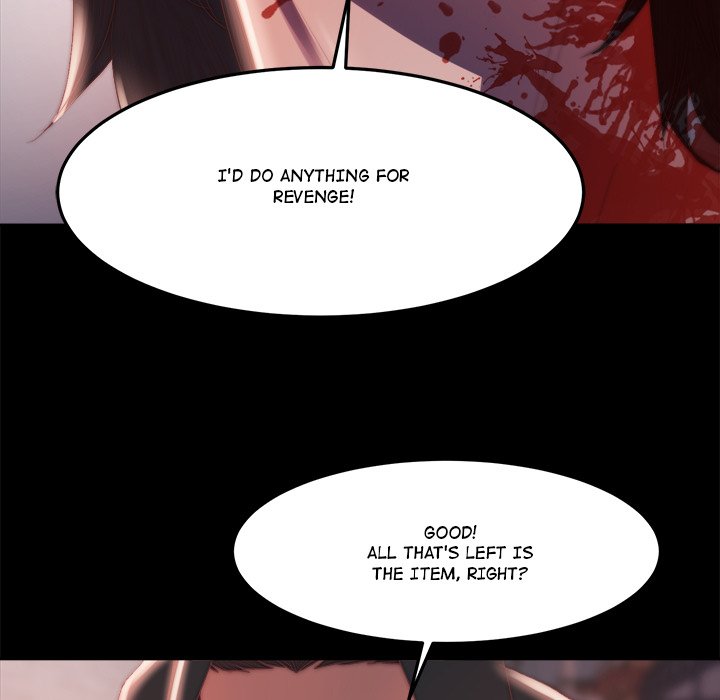 The Lost Girl Chapter 18 - HolyManga.Net