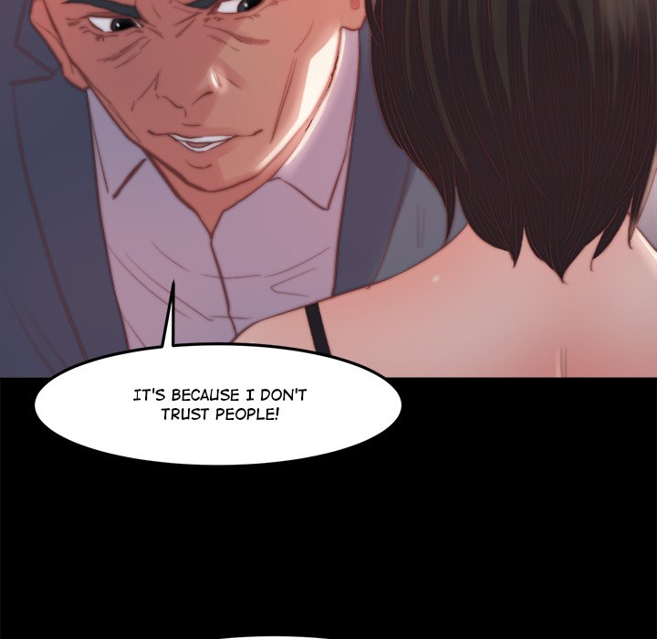 The Lost Girl Chapter 18 - HolyManga.Net