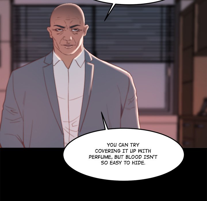 The Lost Girl Chapter 18 - HolyManga.Net