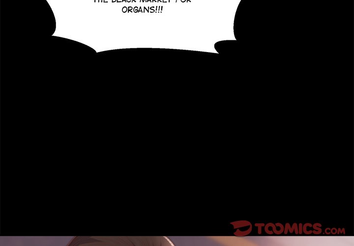 The Lost Girl Chapter 18 - HolyManga.Net