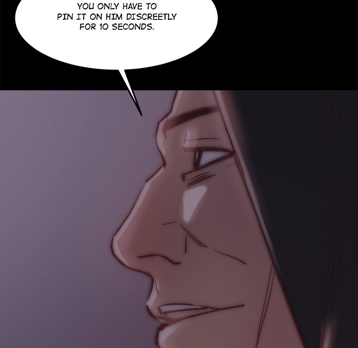 The Lost Girl Chapter 18 - HolyManga.Net