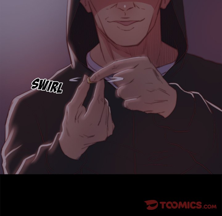 The Lost Girl Chapter 18 - HolyManga.Net