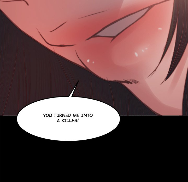 The Lost Girl Chapter 18 - HolyManga.Net