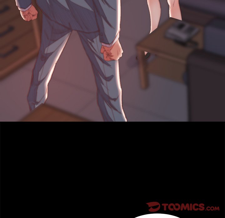 The Lost Girl Chapter 18 - HolyManga.Net