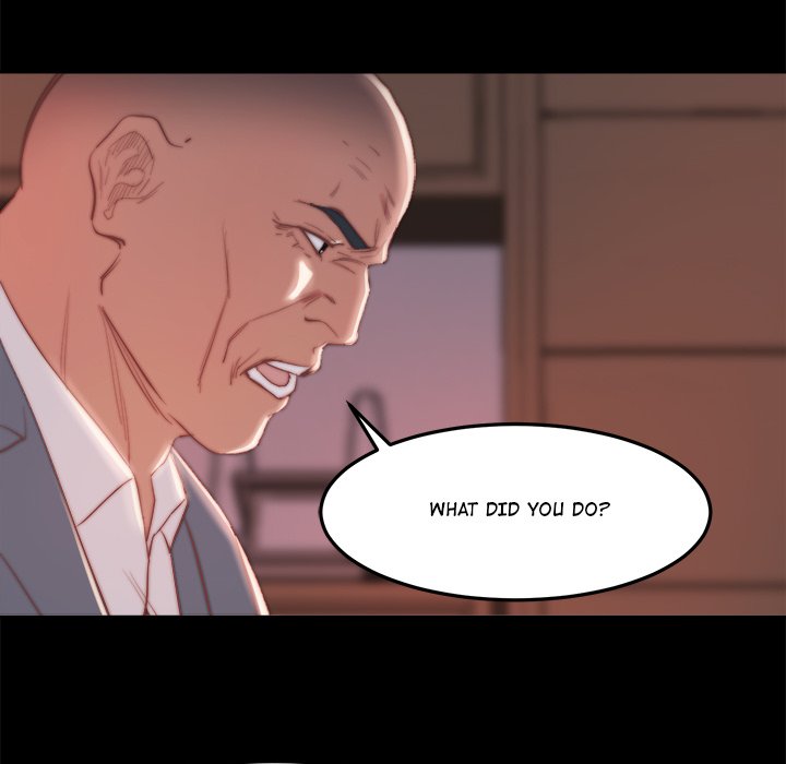 The Lost Girl Chapter 18 - HolyManga.Net