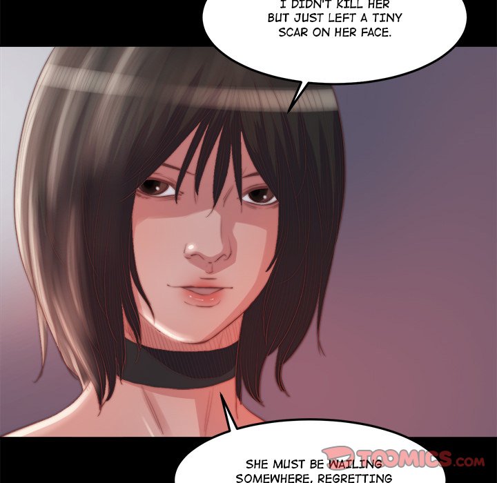 The Lost Girl Chapter 18 - HolyManga.Net