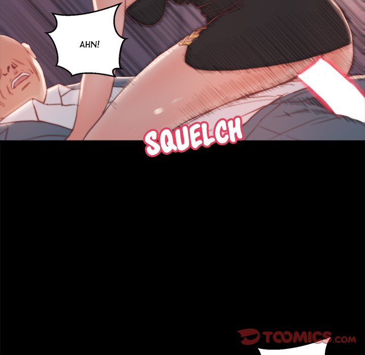 The Lost Girl Chapter 18 - HolyManga.Net
