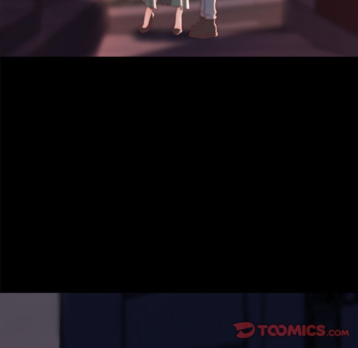 The Lost Girl Chapter 18 - HolyManga.Net
