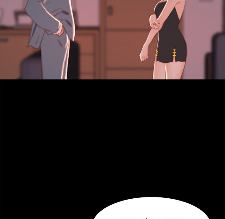 The Lost Girl Chapter 18 - HolyManga.Net