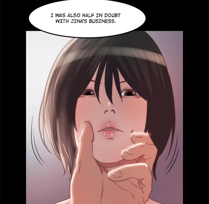 The Lost Girl Chapter 18 - HolyManga.Net