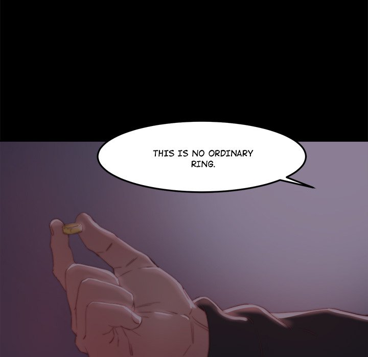 The Lost Girl Chapter 18 - HolyManga.Net