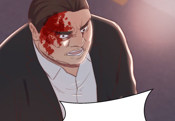 The Lost Girl Chapter 18 - HolyManga.Net