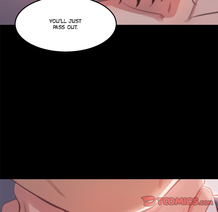 The Lost Girl Chapter 18 - HolyManga.Net