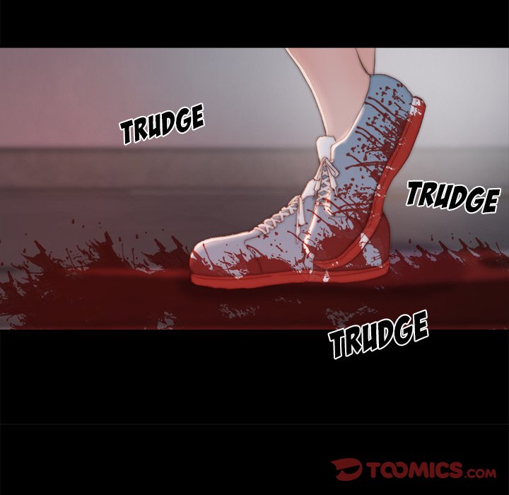 The Lost Girl Chapter 18 - HolyManga.Net