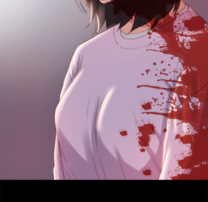 The Lost Girl Chapter 18 - HolyManga.Net
