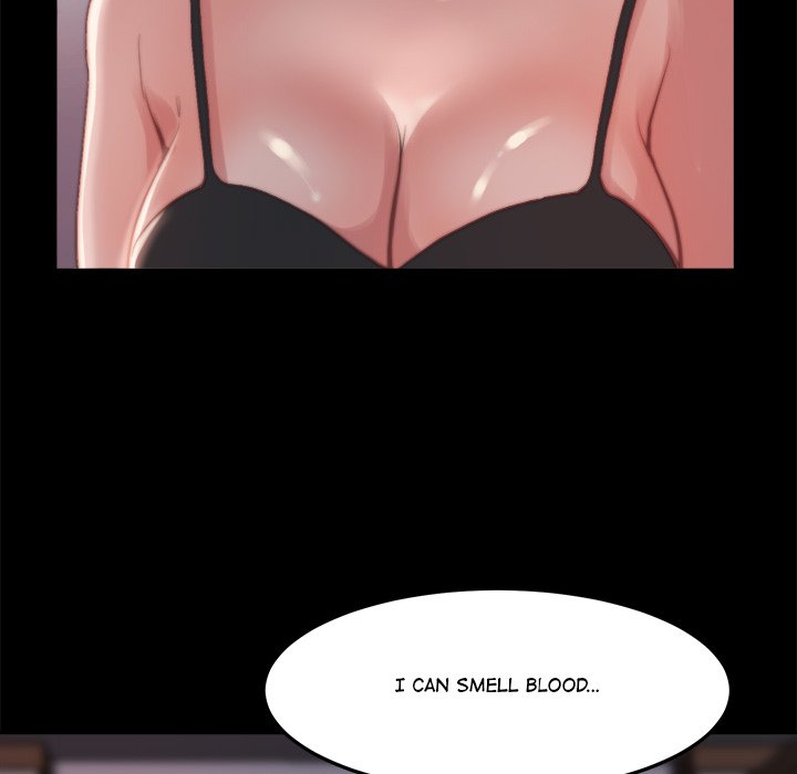 The Lost Girl Chapter 18 - HolyManga.Net