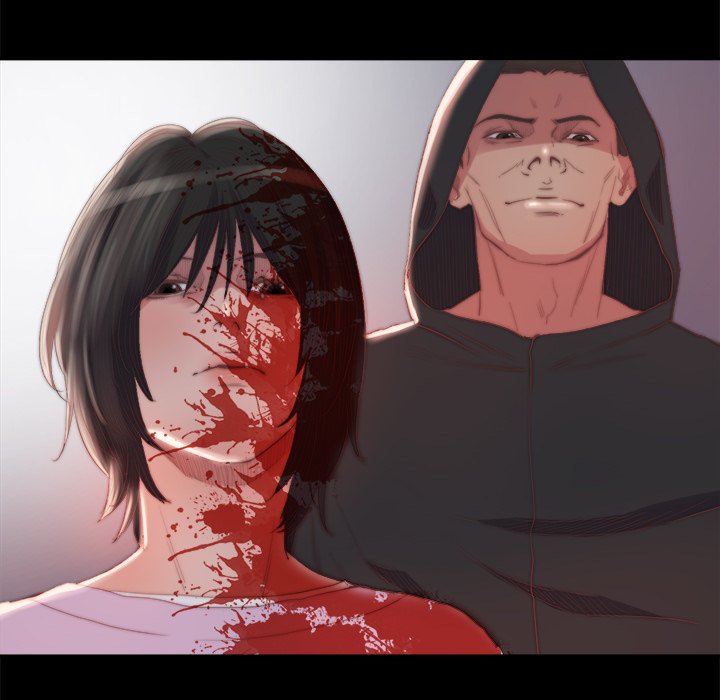 The Lost Girl Chapter 18 - HolyManga.Net